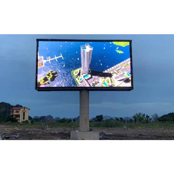 Why LED Signs are Ideal for Outdoor Advertising