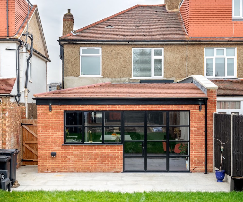How To Plan A Trouble-Free House Extension Renovation