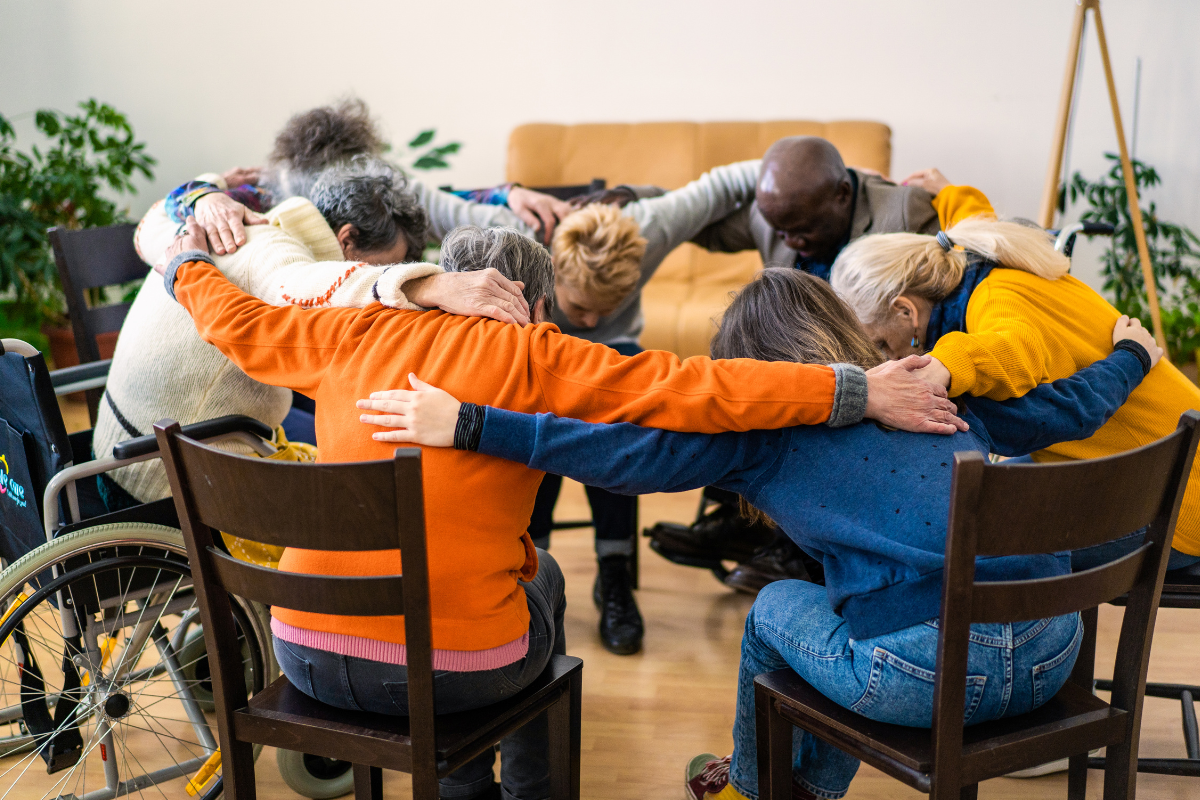 The Process of Booking Short-Term Accommodation for NDIS Participants