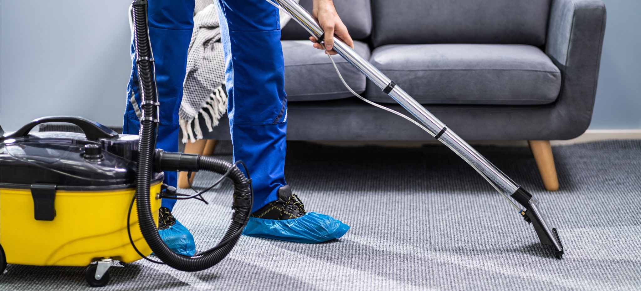 Simple and Easy Cleaning Tips to Increase the Longevity of your Carpets