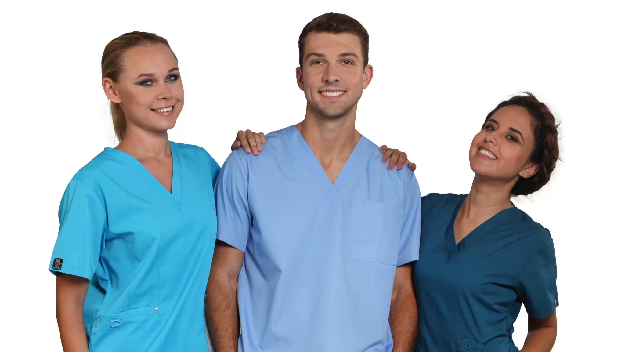 How To Take Care Of Your Medical Scrubs