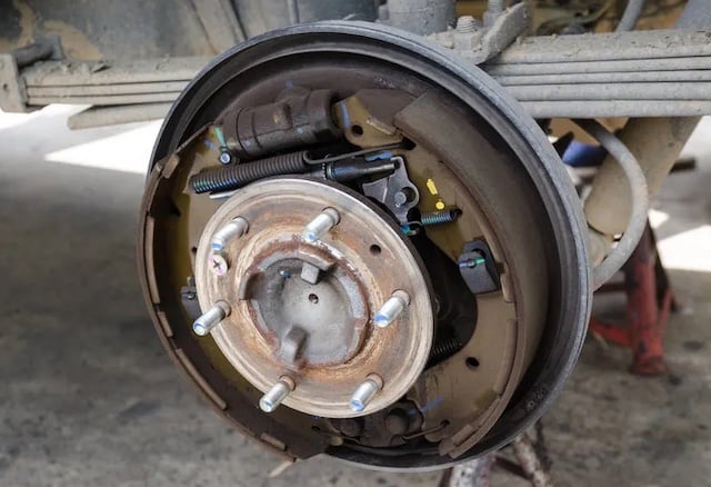 Why Drum Brakes are Still Used in Certain Vehicle Models