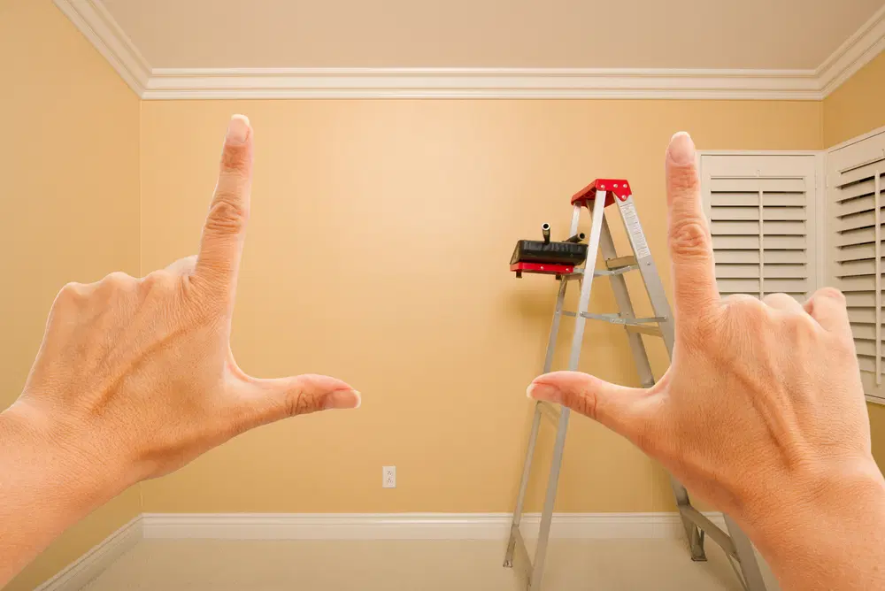 Top 7 Things to Consider Before Painting the House