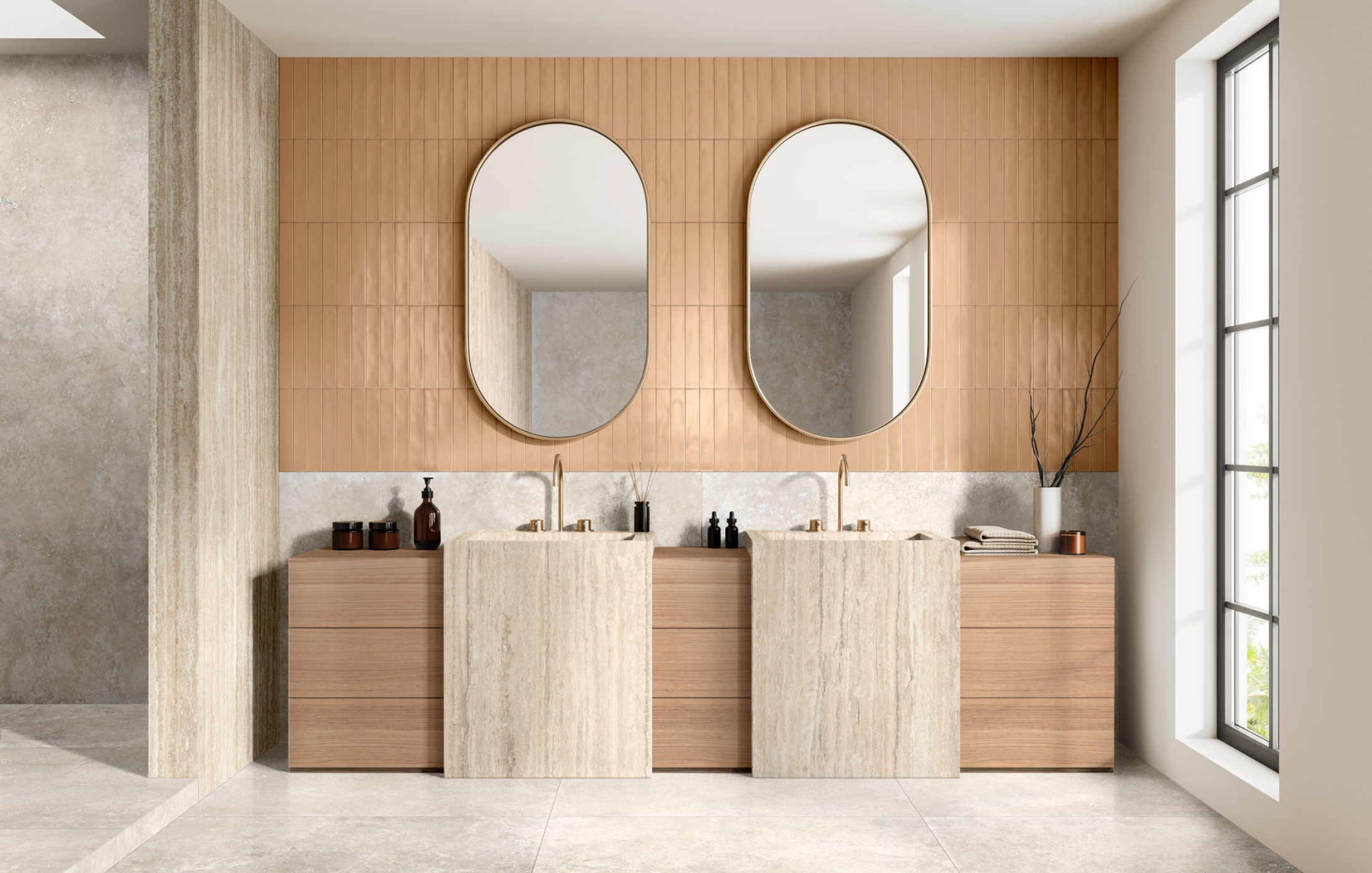 How to Choose Bathroom Tiles Melbourne Homeowners Prefer Most